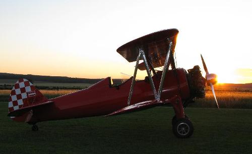 Stearman